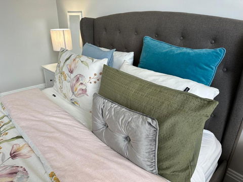 Daisy Cottage On Duke 3BR - Broome Tourism 1