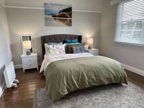 Daisy Cottage On Duke 3BR - Broome Tourism 0