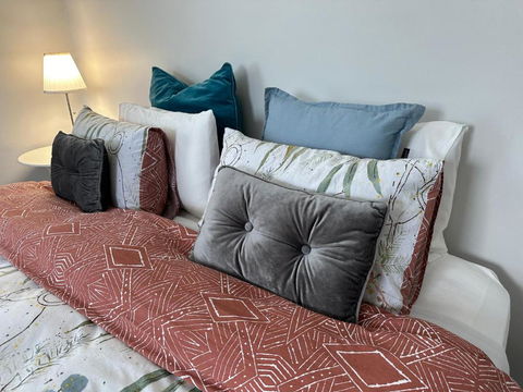 Daisy Cottage On Duke 3BR - Broome Tourism 2