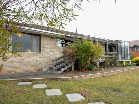 Derwent Vista - Broome Tourism 4