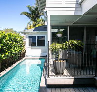 28 Degrees Byron Bay - Adults Only - Broome Tourism