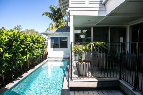 28 Degrees Byron Bay - Adults Only - Broome Tourism 0