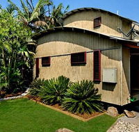 2b Manfred St - The Wave House - Broome Tourism