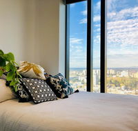 2BR APT in Melbourne CBD / Melbourne Uni / RMIT - Broome Tourism
