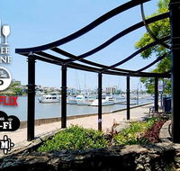 2BR Lovely River  Retreat Pool Gym Wine Netflix - Broome Tourism