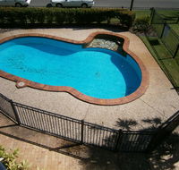 2nd Floor Unit with Water Views and Pool - Karoonda Sands Bongaree - Broome Tourism