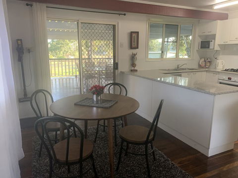 3 Bedroom Apartment - Broome Tourism 2