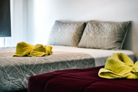 3 Bedroom Apartment / Spence St - Broome Tourism 2