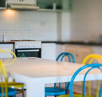 3 Bedroom Apartment / Spence St - Broome Tourism