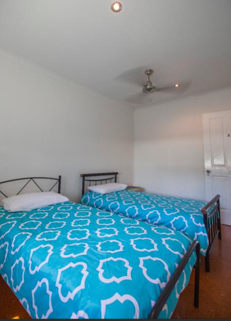 3 Bedroom Apartment // Spence St - Broome Tourism 3
