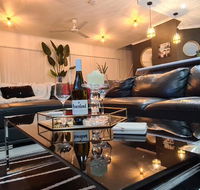 3 BEDROOM CITY ESCAPE - CHAMPAGNE STAYS Darwin - Broome Tourism