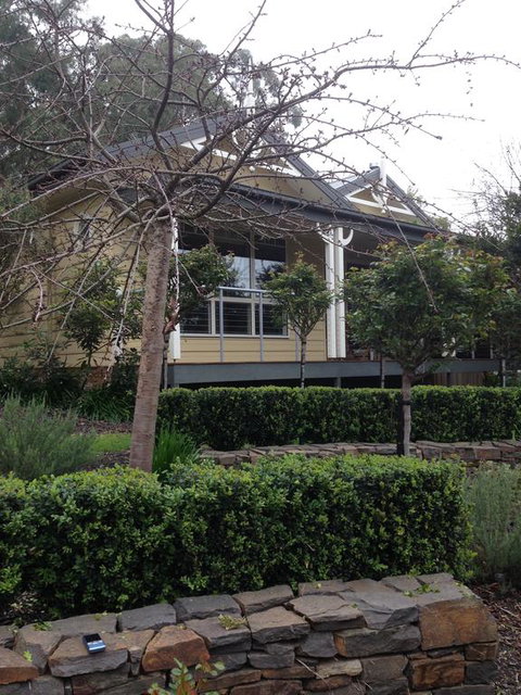 3 Kings Bed And Breakfast - Broome Tourism 1