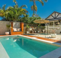 3 Little Pigs Holiday Home - Broome Tourism