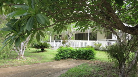 3 Mirabel Avenue Arcadia - Broome Tourism 0