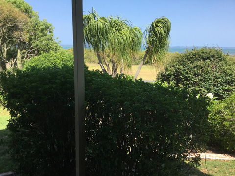 3 Sea/Fraser Island View Deckings, Beachfront, Marina - Broome Tourism 2