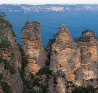 3 Sisters Blue Mountains Cottage - Broome Tourism