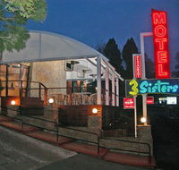 3 Sisters Motel - Broome Tourism