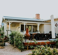 3 Willows Vineyard Cottage - Broome Tourism