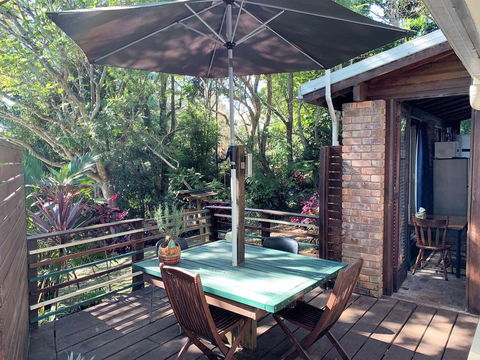305 Montville - The Artist's Cottage - Broome Tourism 2