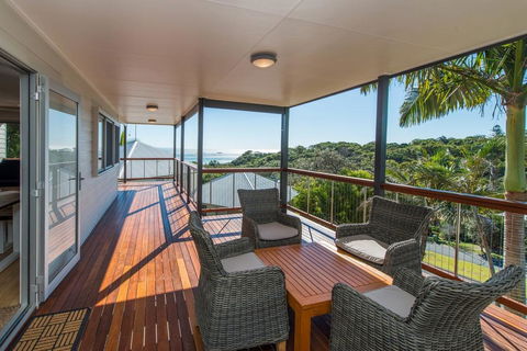 31 George Nothling Drive - Broome Tourism 2