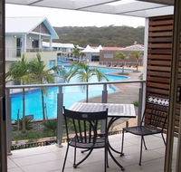 349 'Oaks Pacific Blue' 265 Sandy Point Road - fantastic pool - Broome Tourism