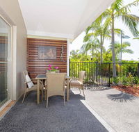 356 ' Oaks Pacific Blue' 265 Sandy Point Rd - Air conditioned direct pool access and suited for disability - Broome Tourism