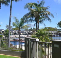 39C Cypress Drive Apartment - Broome Tourism