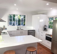 4 bedroom house - Walk to Southbank - Broome Tourism