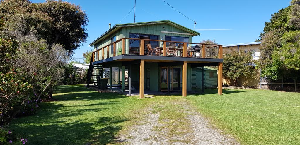 Adams Estate VIC Broome Tourism