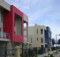 4/1 -5 Saint Kitts Place - Broome Tourism