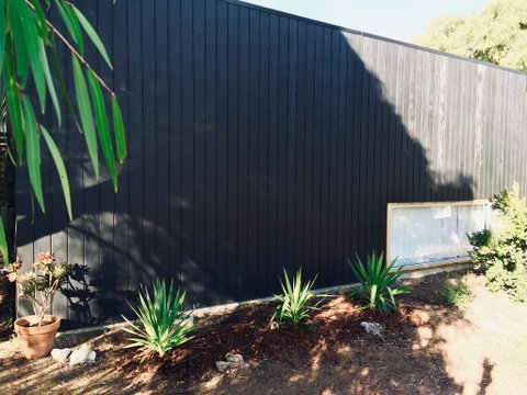 41 Grunters Accommodation - Broome Tourism 1