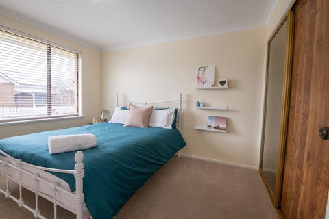 42 Rosemary Lane - Central Orange - Spacious Family Home - Quiet Lane - Broome Tourism 2