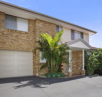 44 Oaks Avenue No4 - Broome Tourism