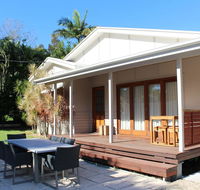 44 Ruskin Street Byron Bay - Ruskins Retreat - Broome Tourism