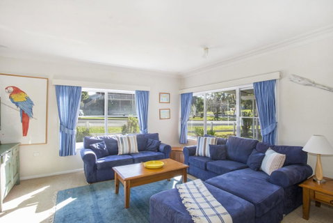 45 Golf Ave - Superb Location - Broome Tourism 1