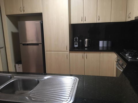 4x3 Townhouse In Rivervale - Broome Tourism 1