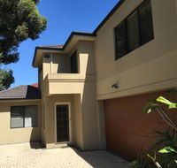 4x3 Townhouse in Rivervale - Broome Tourism