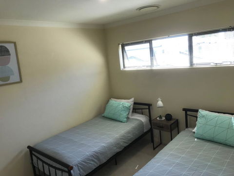 4x3 Townhouse In Rivervale - Broome Tourism 2