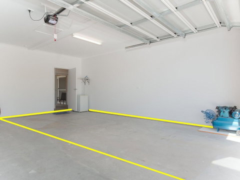 5 Bent Street - Huge House With Foxtel & Aircon - Broome Tourism 1