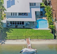 5 Star Water Front Luxury Rooms Ava Gold Coast - Broome Tourism