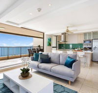 5  Apartment on The Esplanade - Broome Tourism