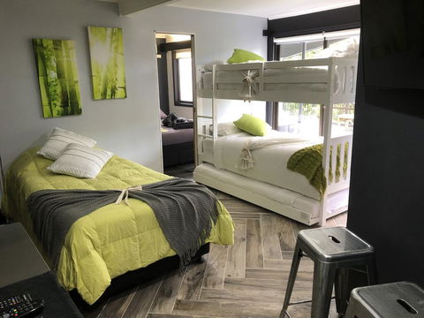 51 Beachcomber Avenue Brahmini Lodge - Broome Tourism 1