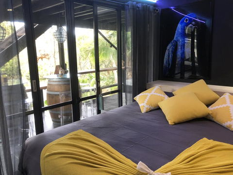 51 Beachcomber Avenue Brahmini Lodge - Broome Tourism 2