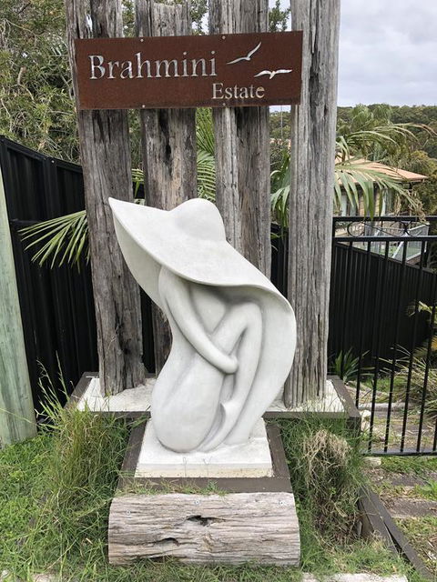 51 Beachcomber Avenue Brahmini Lodge - Broome Tourism 0