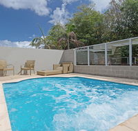 516 'Oaks Pacific Blue' 265 Sandy Point Road- private pool aircon WIFI - Broome Tourism