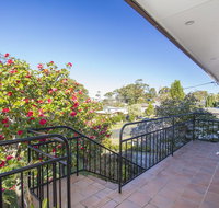 57 Carroll Ave Mollymook Beach - Relaxed Homely Retreat - Broome Tourism
