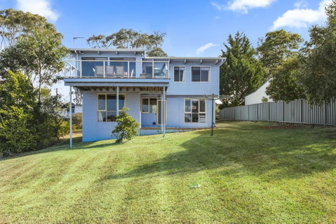 58 Lockhart Ave - Unlock Mollymook's Heart - Broome Tourism 1