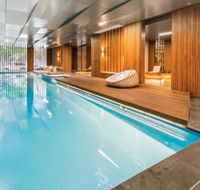 602PR Docklands 1 bedroom Gym Pool Spa - Broome Tourism