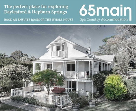 65 Main Guesthouse - Broome Tourism 0