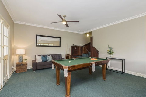65 Main Guesthouse - Broome Tourism 3